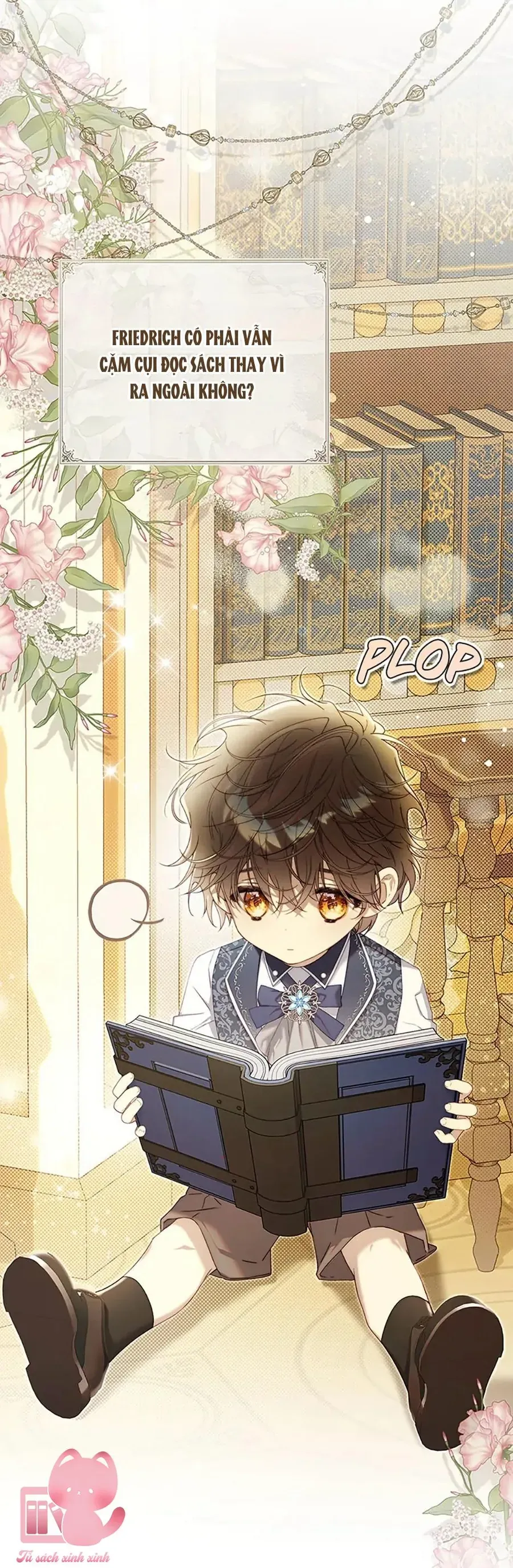 Công Chúa Chloe - Chương 148 - Trang 39