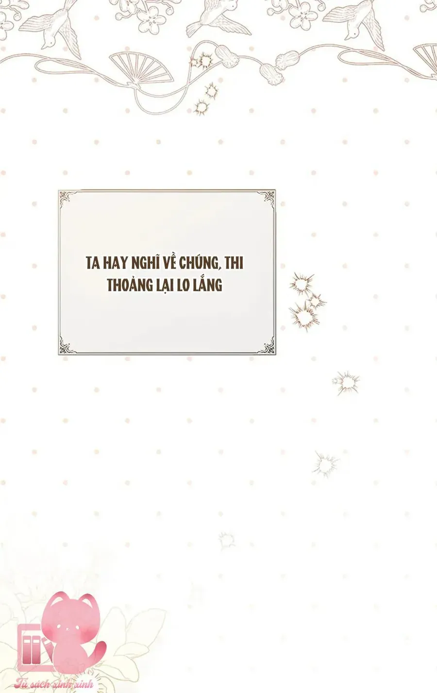 Công Chúa Chloe - Chương 148 - Trang 42