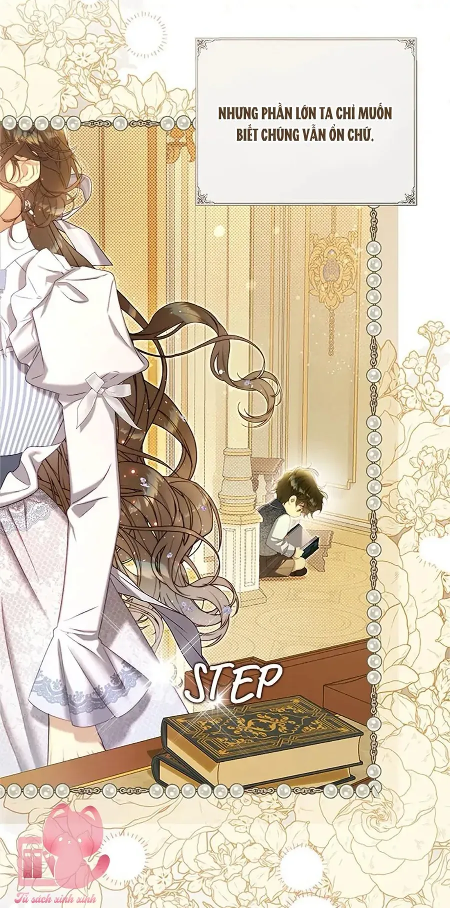 Công Chúa Chloe - Chương 148 - Trang 43