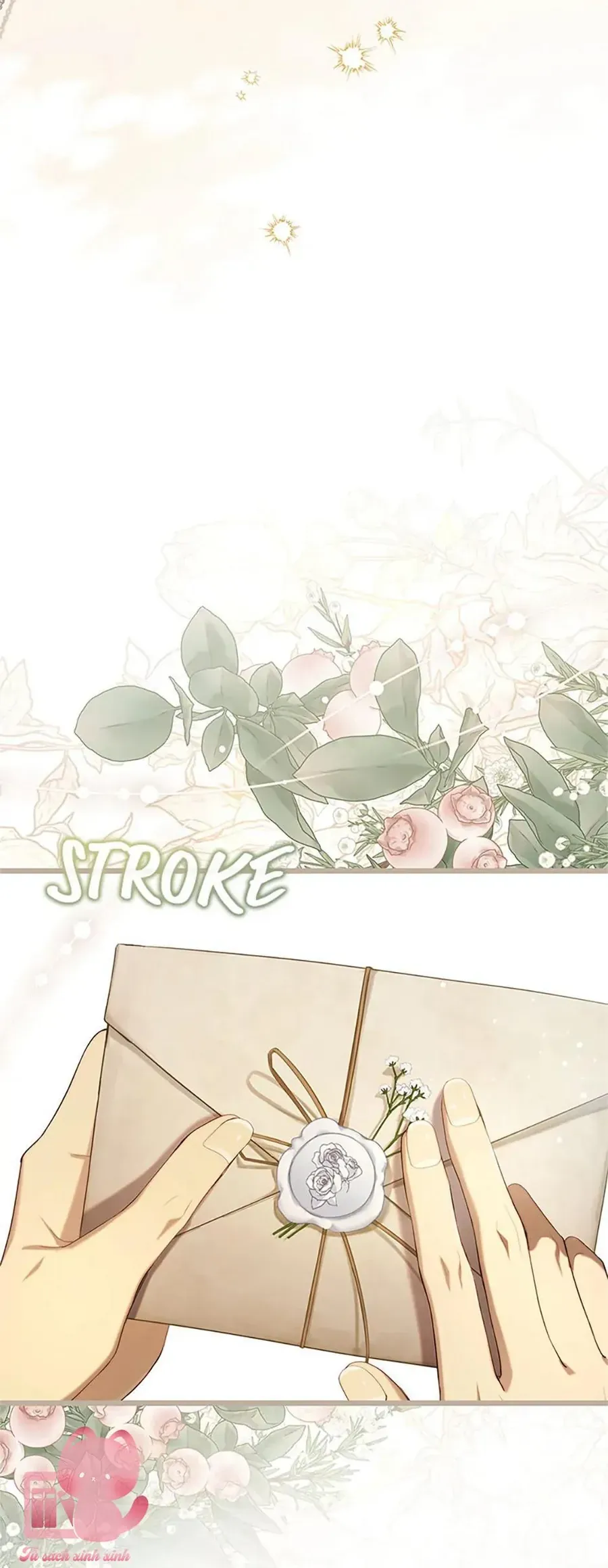 Công Chúa Chloe - Chương 148 - Trang 48