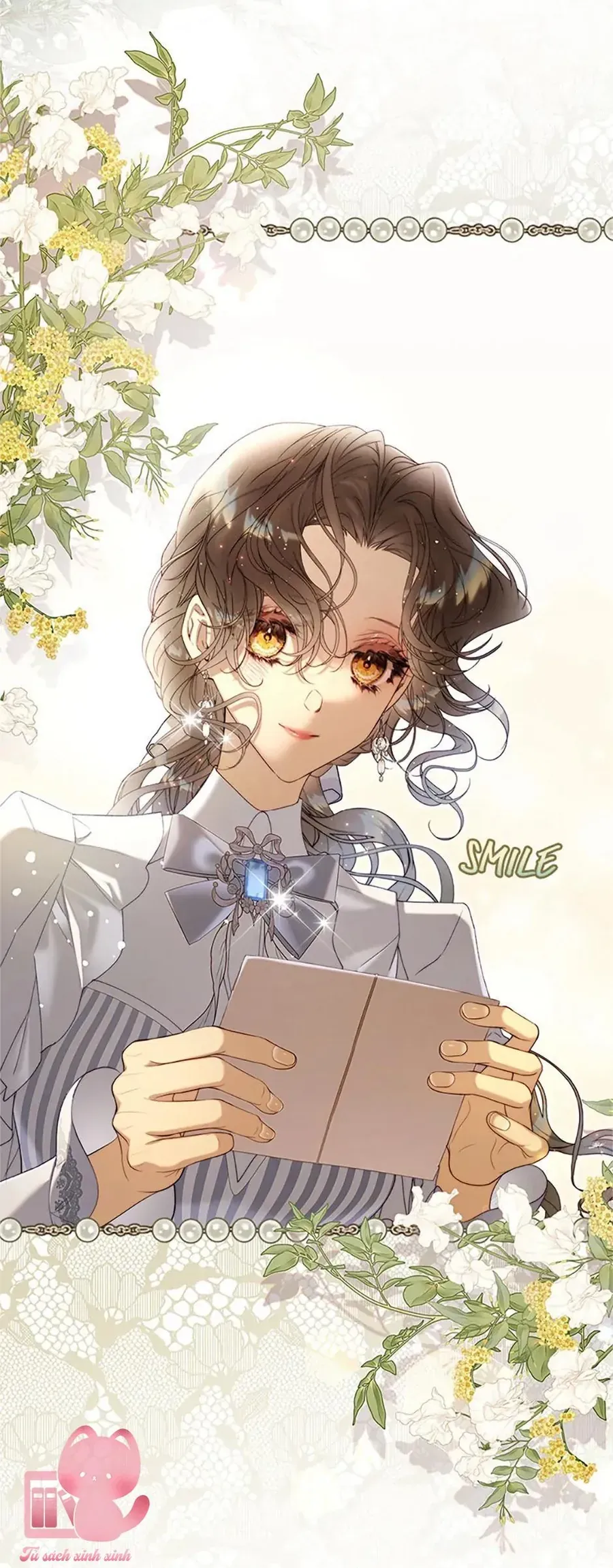 Công Chúa Chloe - Chương 148 - Trang 49