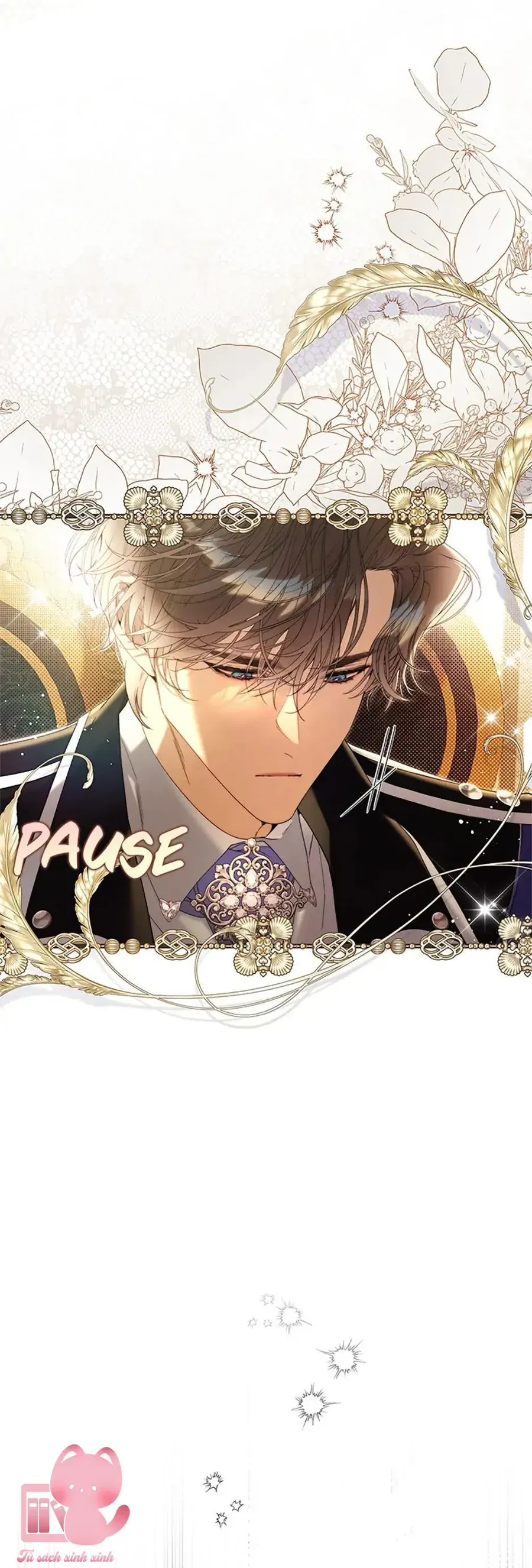 Công Chúa Chloe - Chương 148 - Trang 6