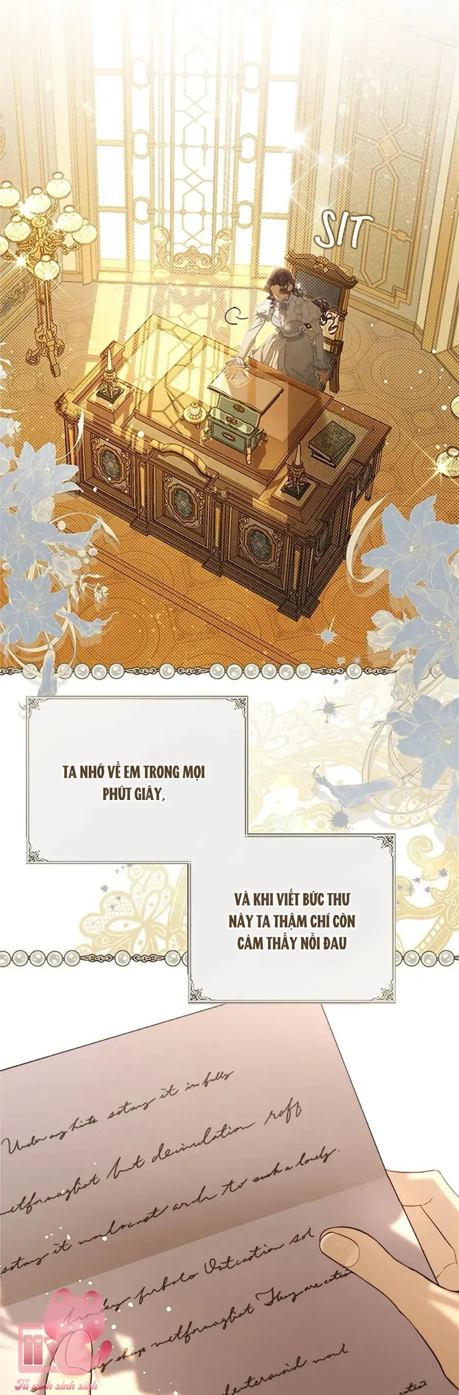 Công Chúa Chloe - Chương 148 - Trang 51