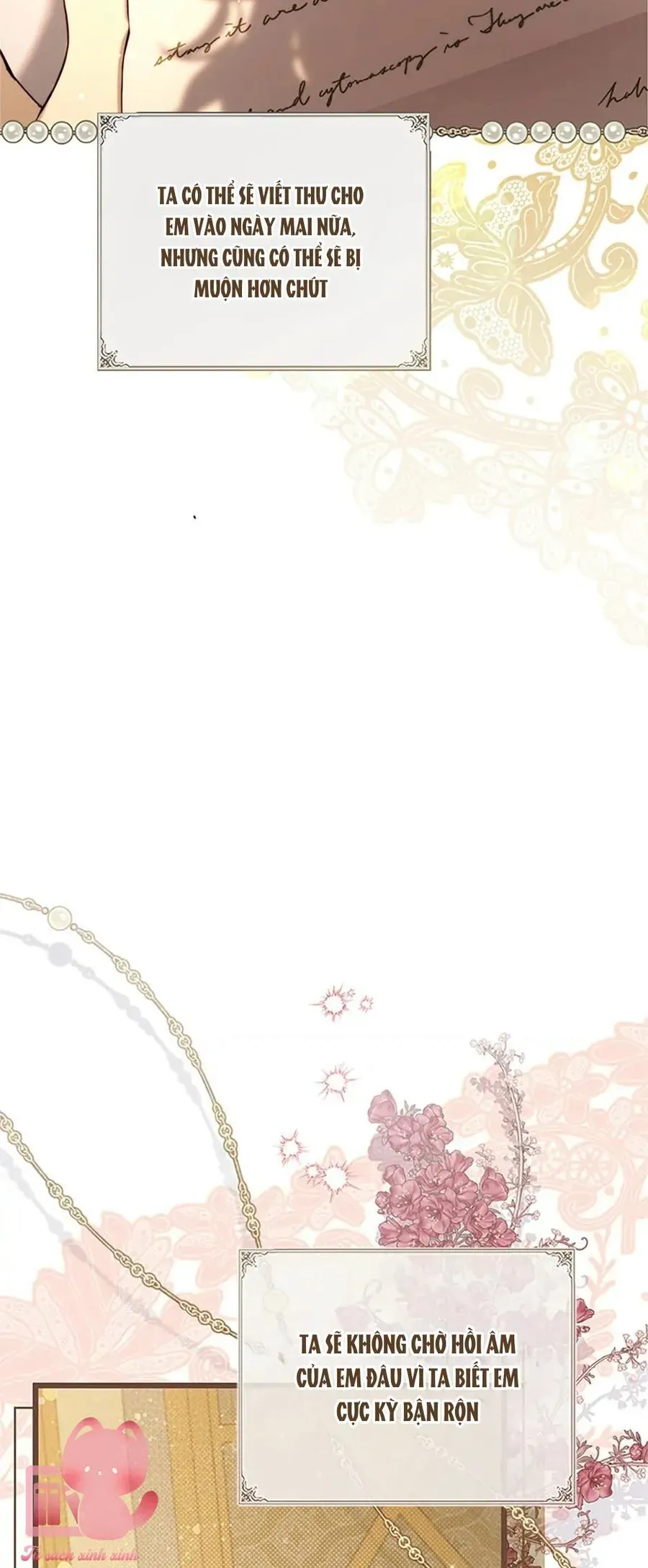 Công Chúa Chloe - Chương 148 - Trang 52
