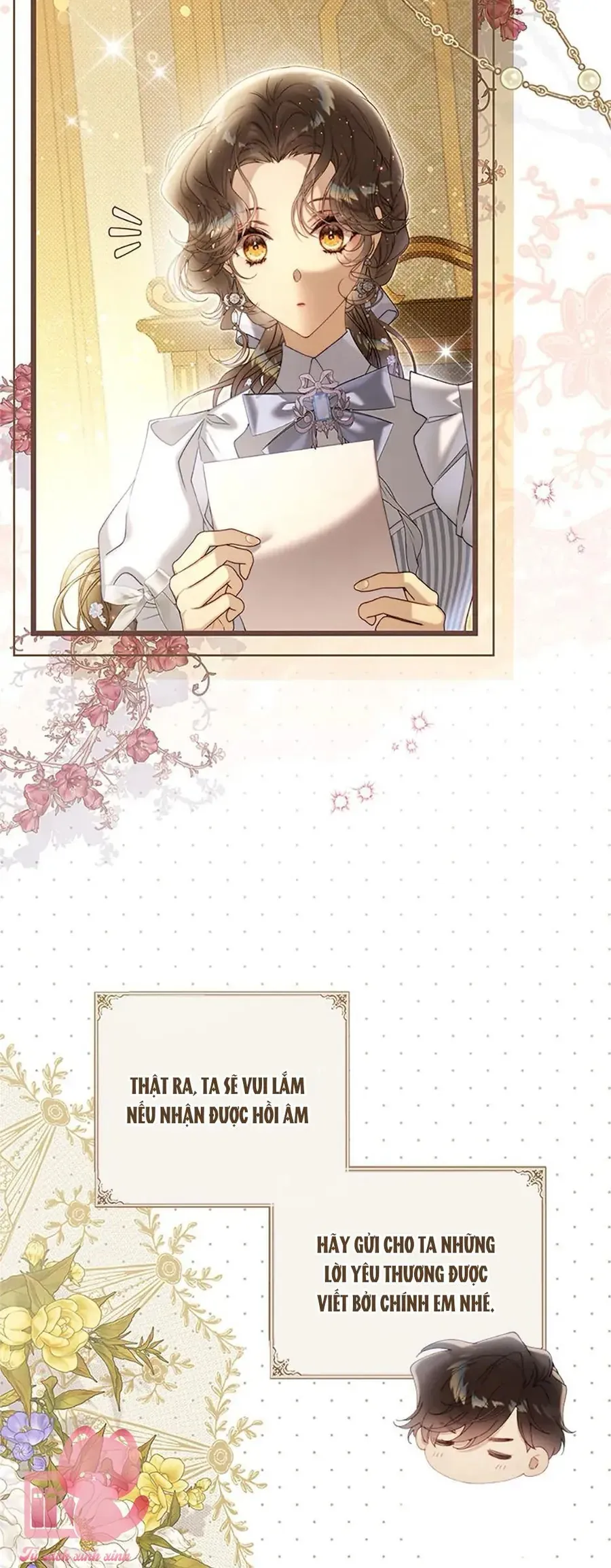 Công Chúa Chloe - Chương 148 - Trang 53