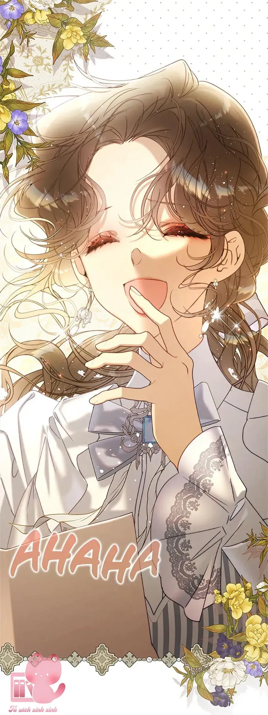 Công Chúa Chloe - Chương 148 - Trang 54