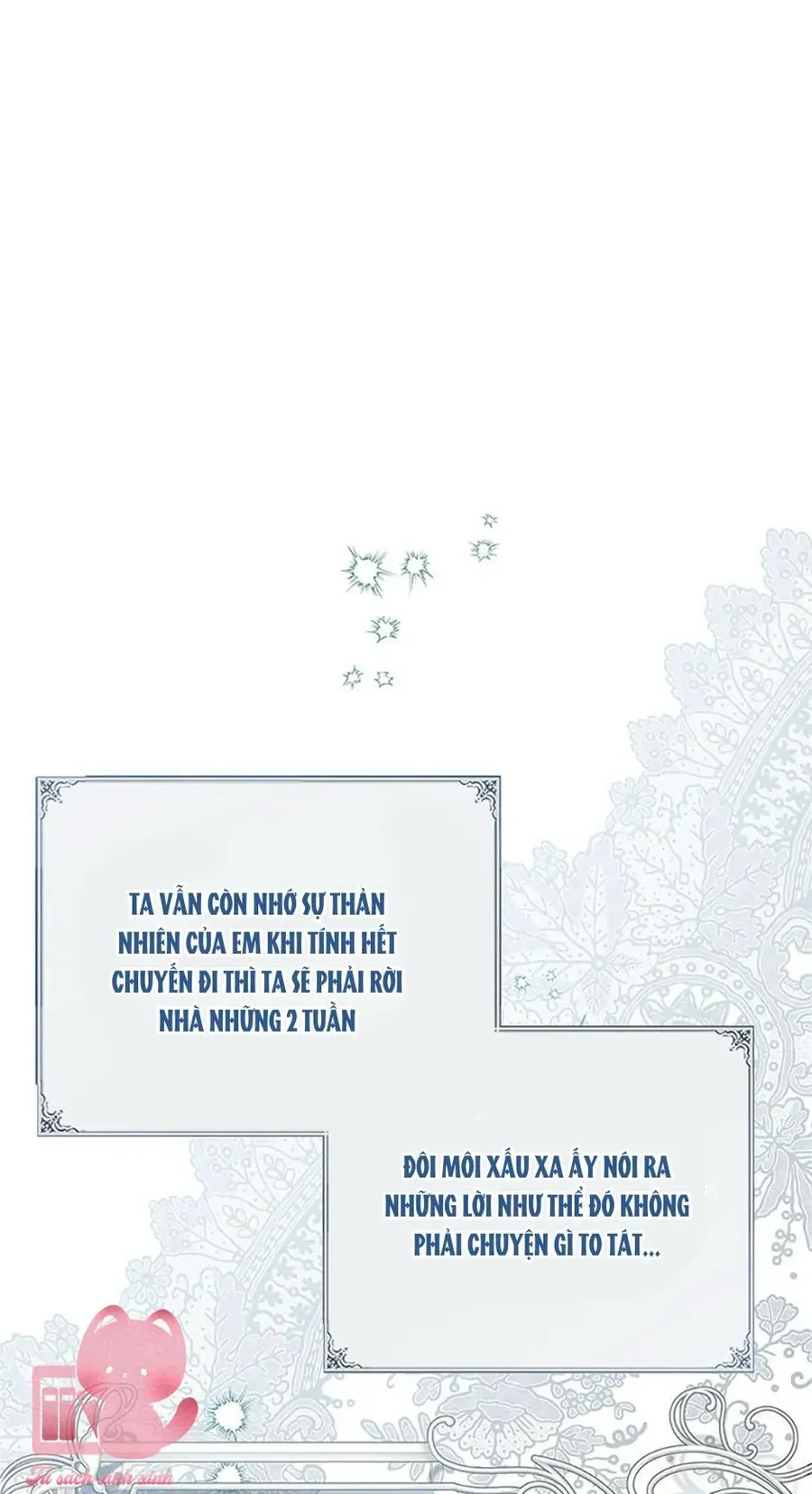 Công Chúa Chloe - Chương 148 - Trang 55