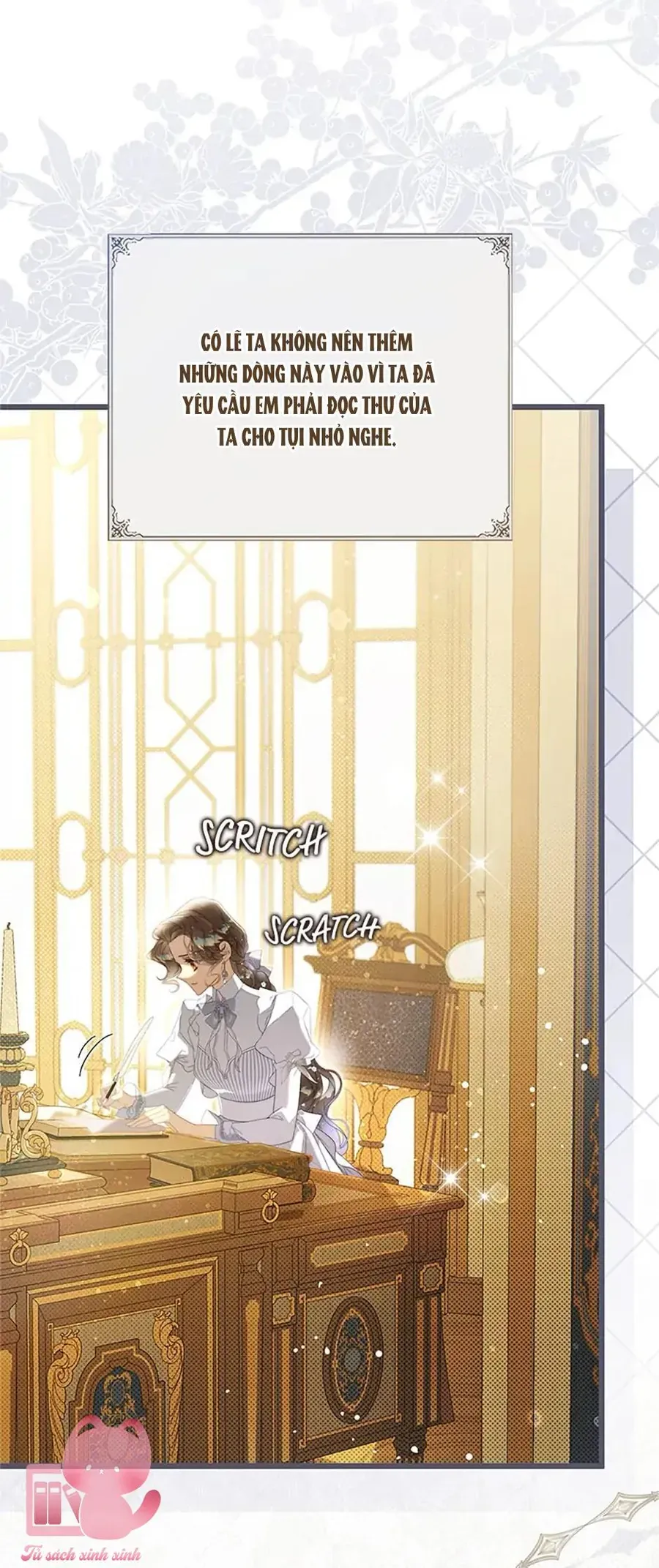 Công Chúa Chloe - Chương 148 - Trang 57