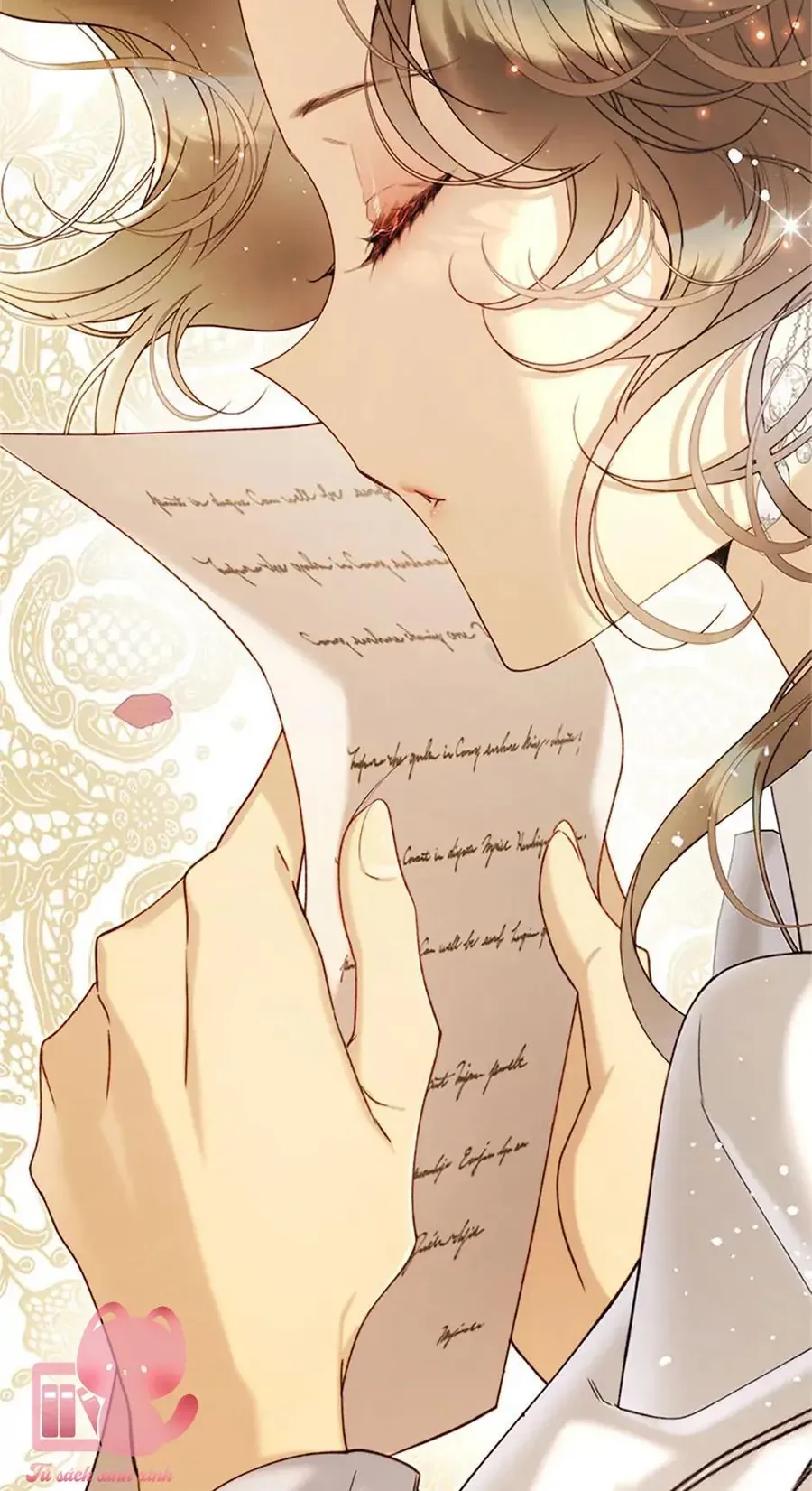 Công Chúa Chloe - Chương 148 - Trang 59