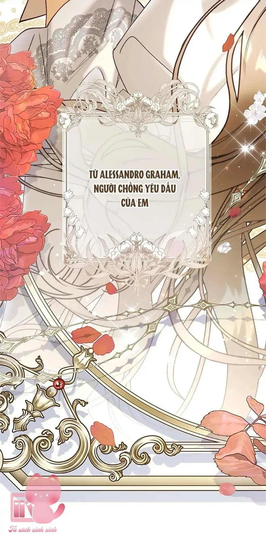 Công Chúa Chloe - Chương 148 - Trang 60