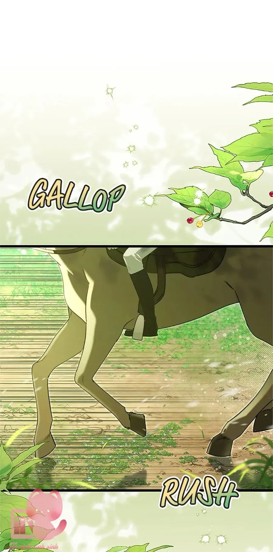 Công Chúa Chloe - Chương 148 - Trang 61