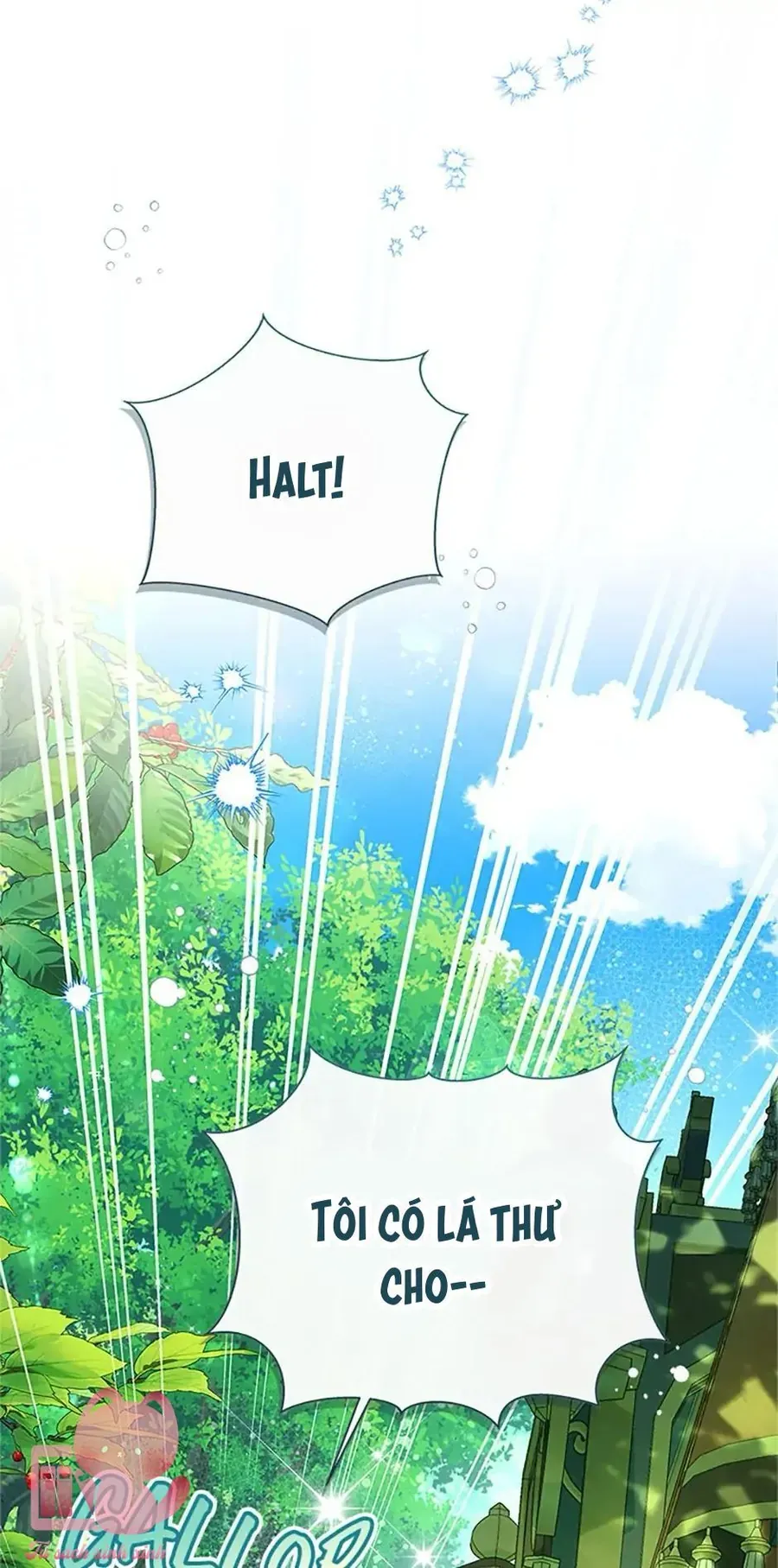 Công Chúa Chloe - Chương 148 - Trang 64