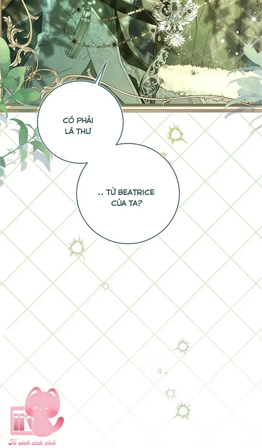 Công Chúa Chloe - Chương 148 - Trang 67