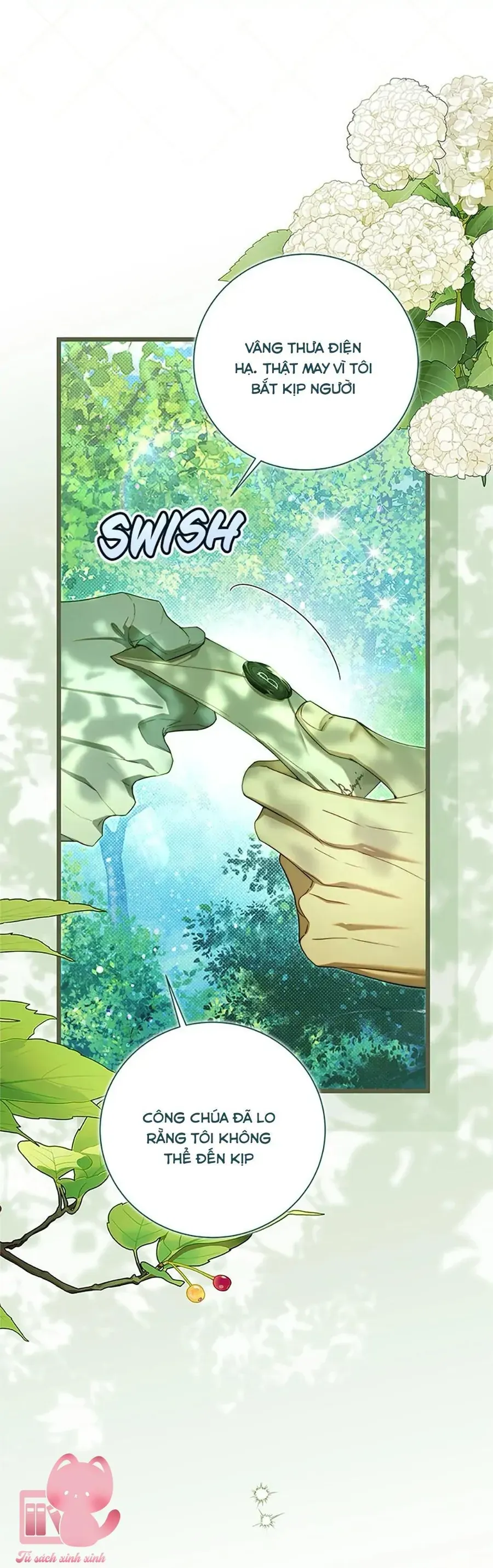 Công Chúa Chloe - Chương 148 - Trang 68