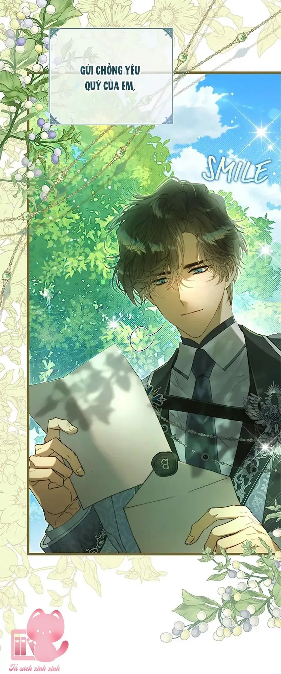 Công Chúa Chloe - Chương 148 - Trang 70