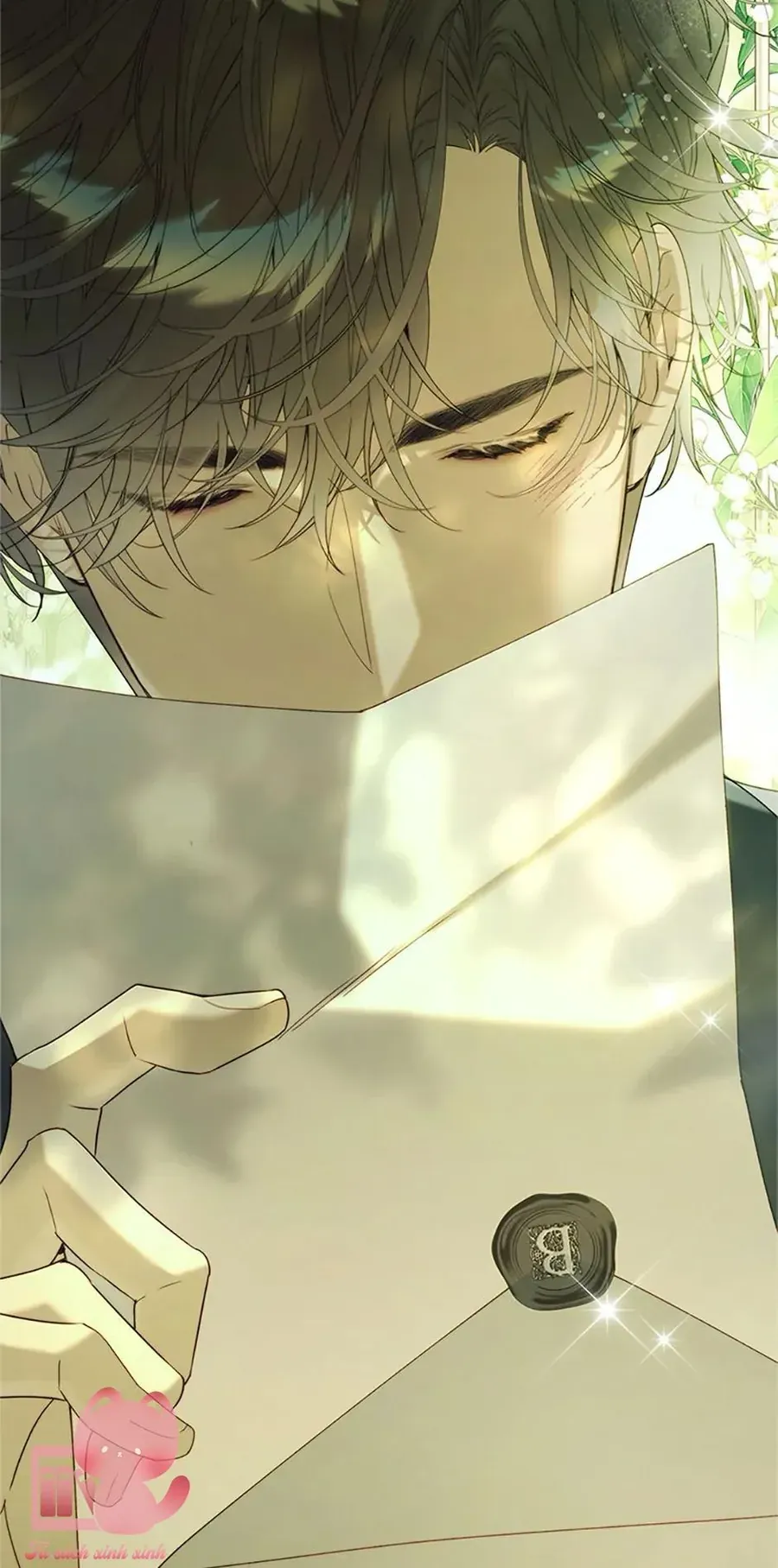 Công Chúa Chloe - Chương 148 - Trang 72