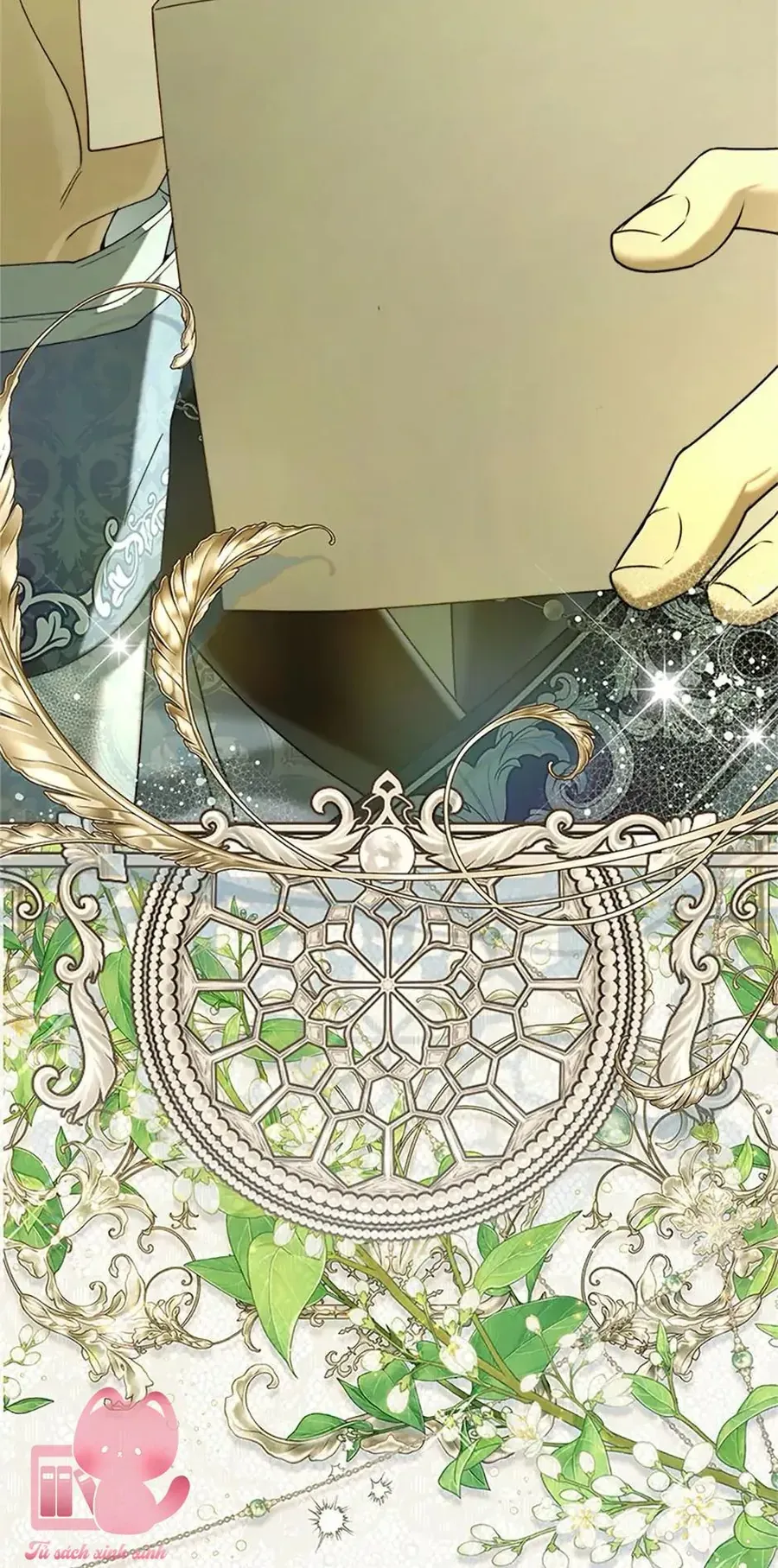 Công Chúa Chloe - Chương 148 - Trang 73