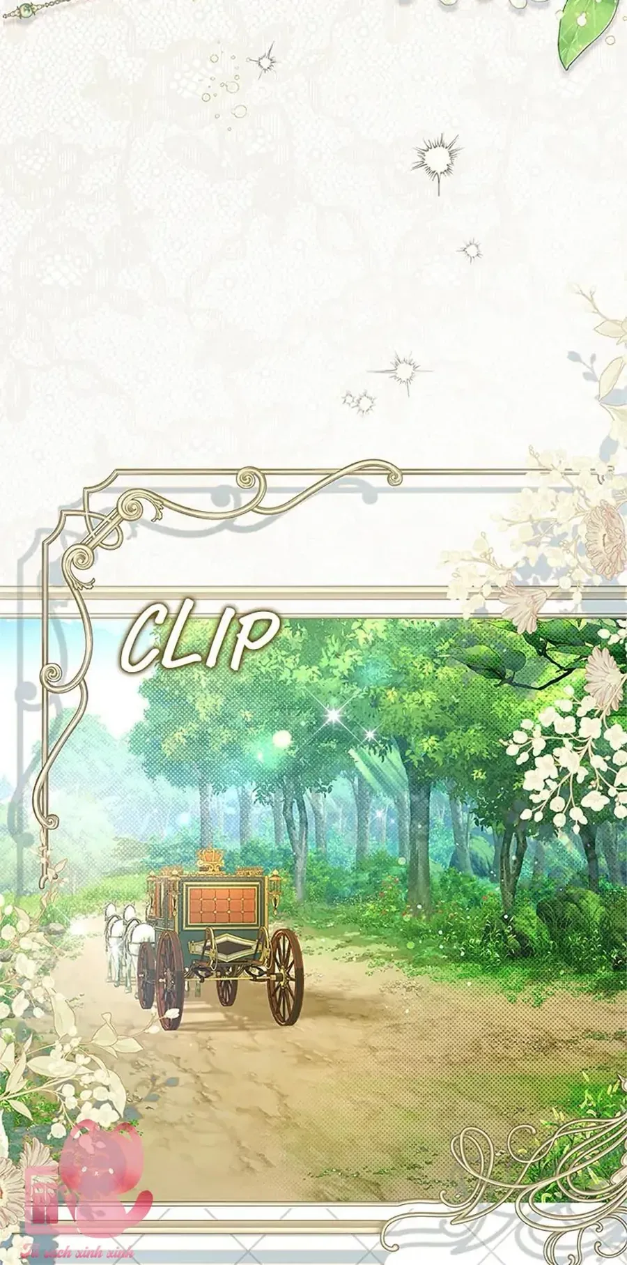 Công Chúa Chloe - Chương 148 - Trang 74