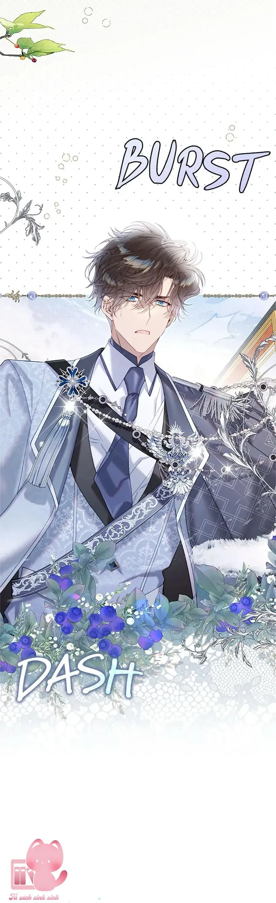 Công Chúa Chloe - Chương 148 - Trang 79