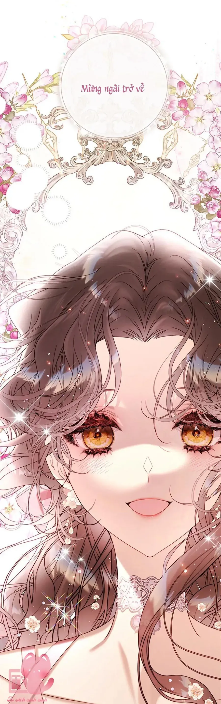 Công Chúa Chloe - Chương 148 - Trang 80