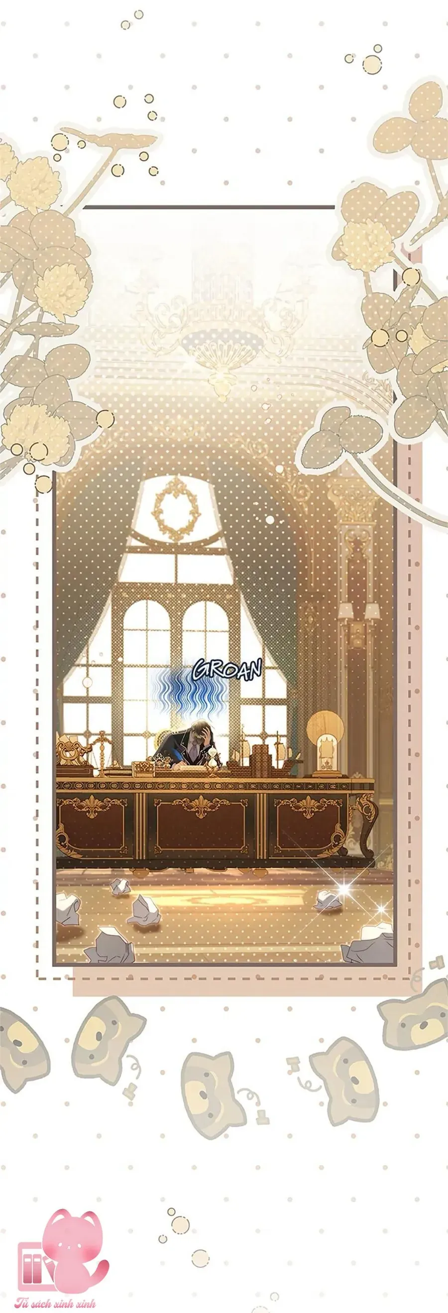 Công Chúa Chloe - Chương 148 - Trang 9