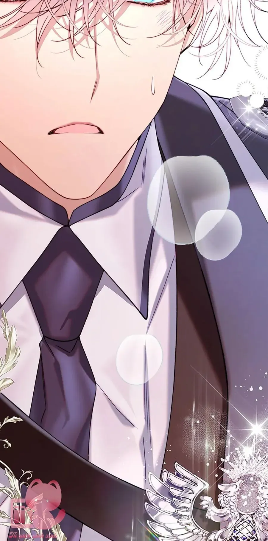 Công Chúa Chloe - Chương 148 - Trang 83