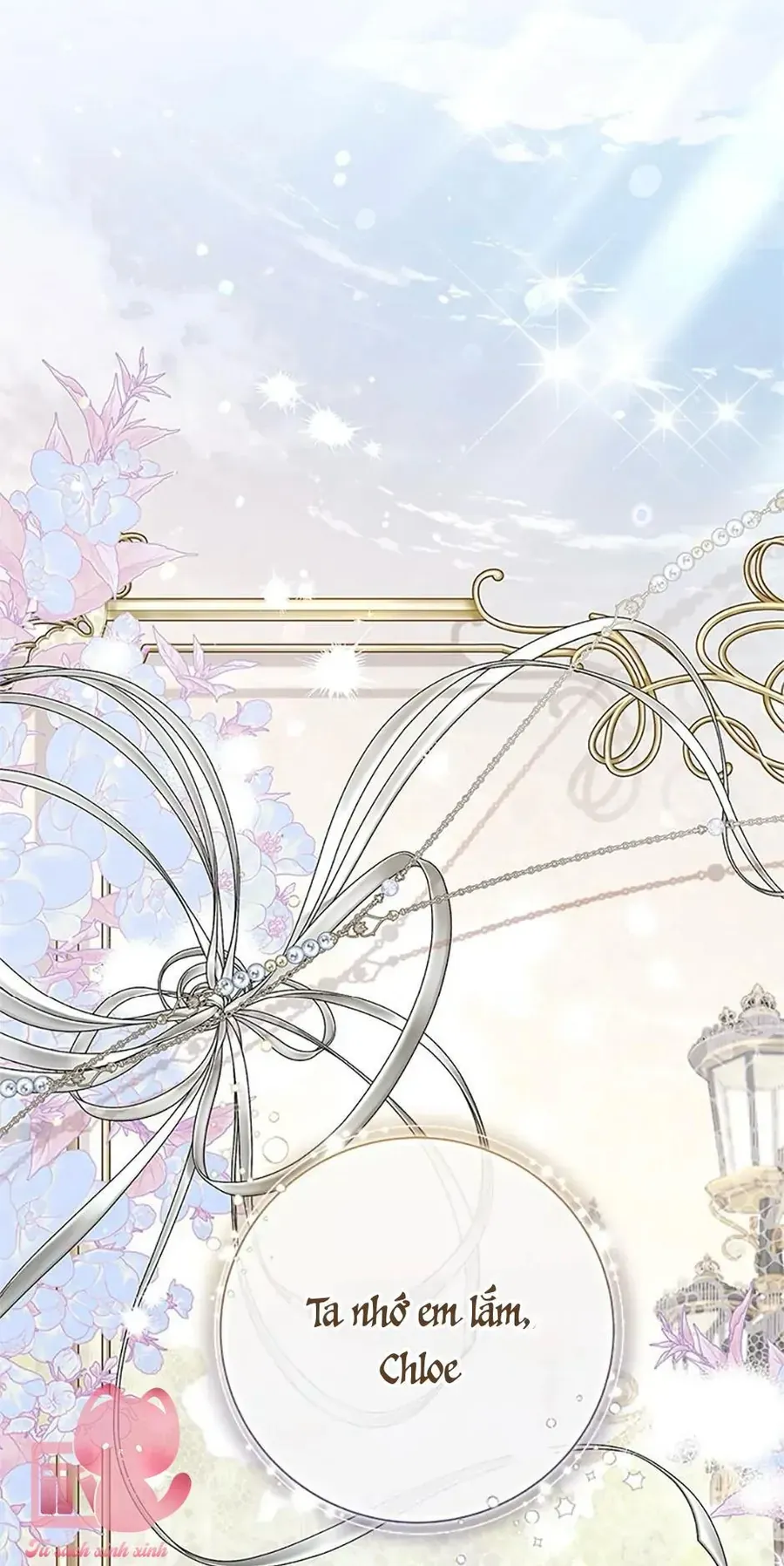 Công Chúa Chloe - Chương 148 - Trang 85