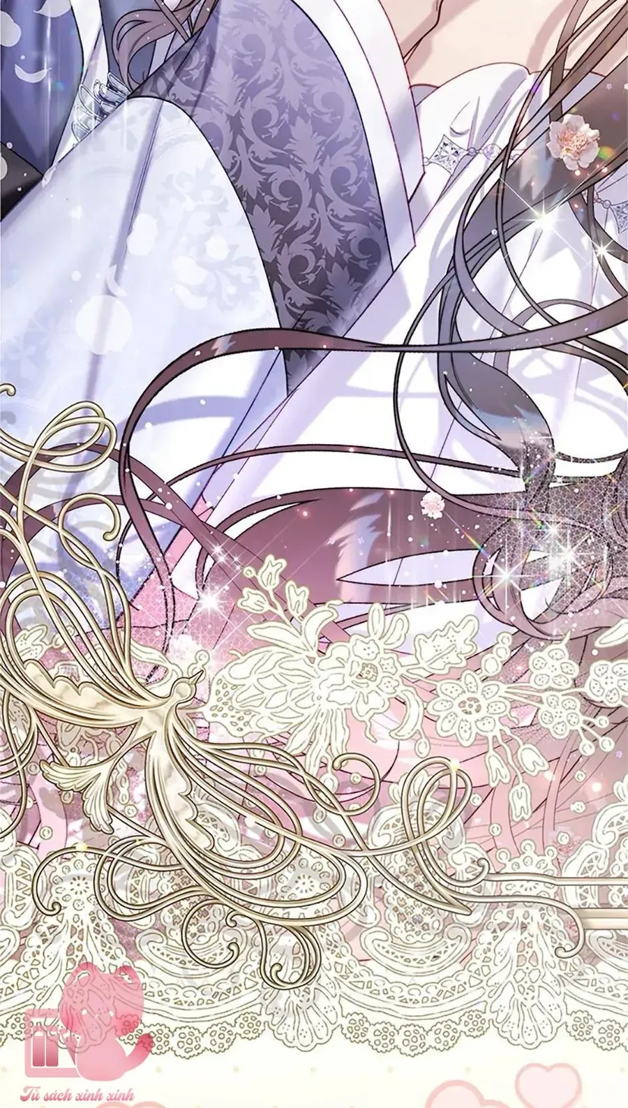 Công Chúa Chloe - Chương 148 - Trang 87