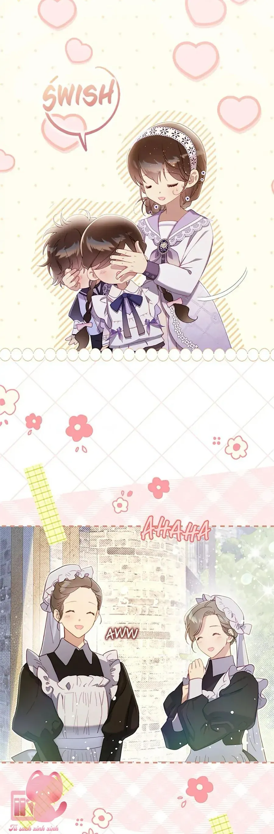 Công Chúa Chloe - Chương 148 - Trang 88