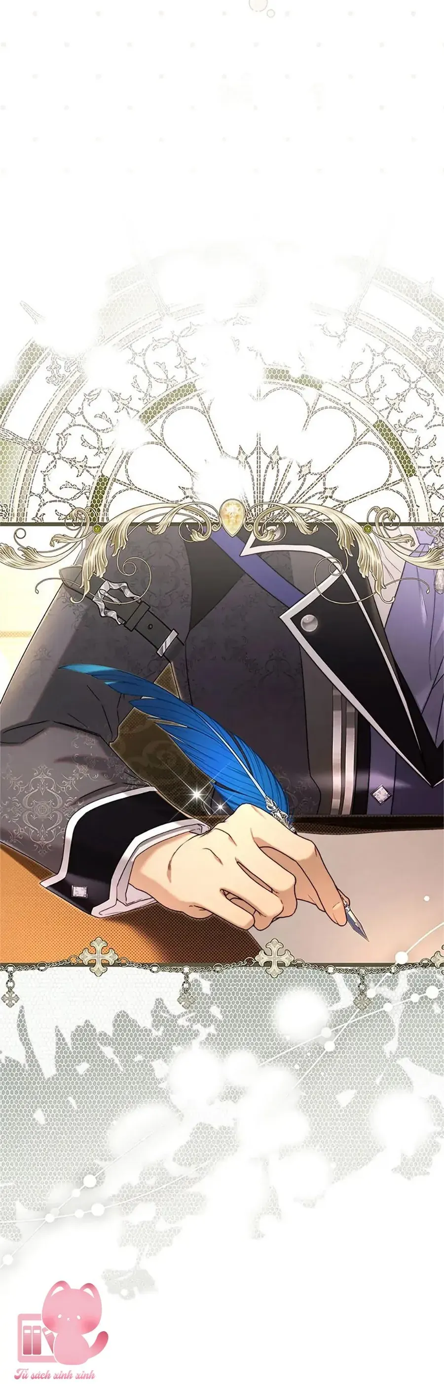 Công Chúa Chloe - Chương 148 - Trang 10