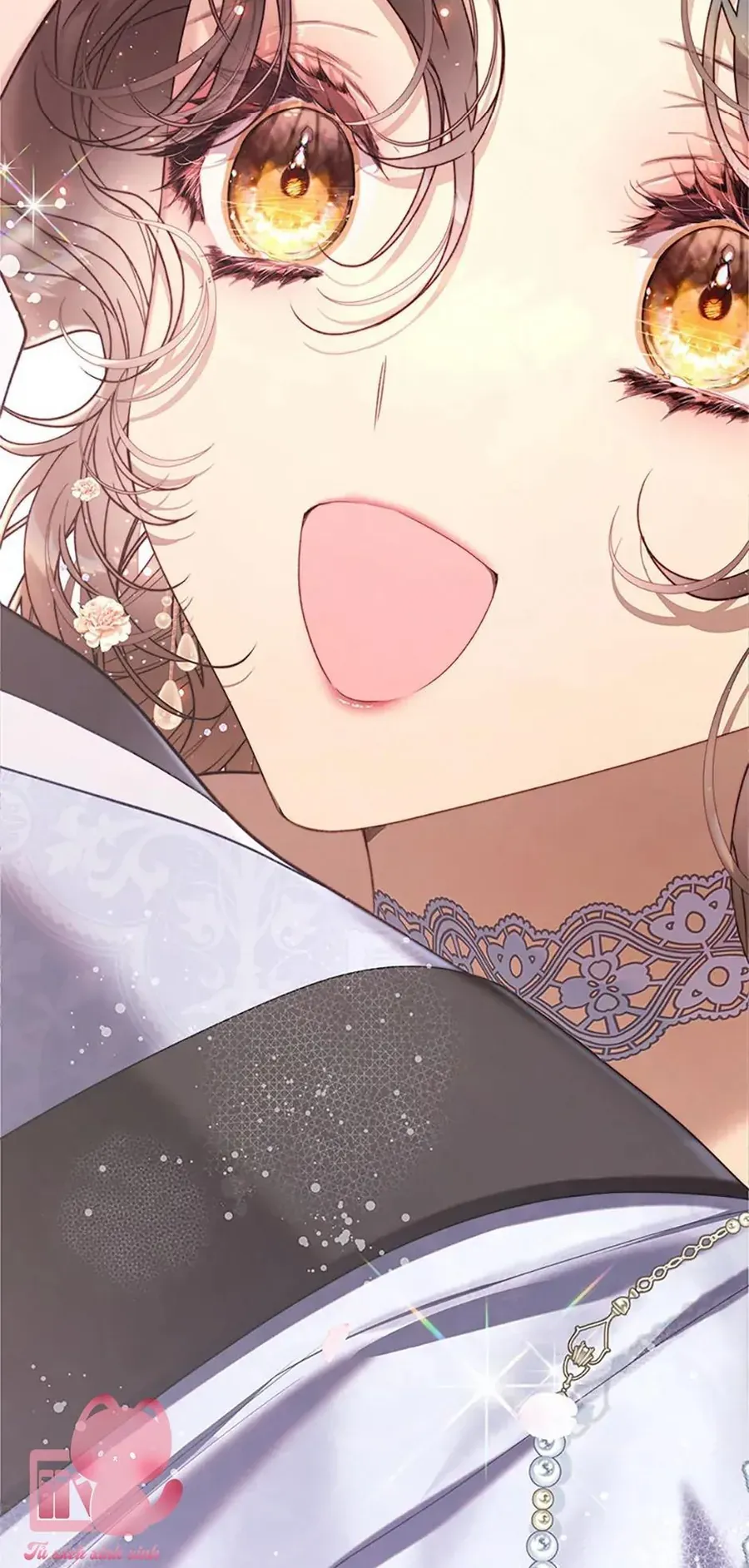 Công Chúa Chloe - Chương 148 - Trang 91