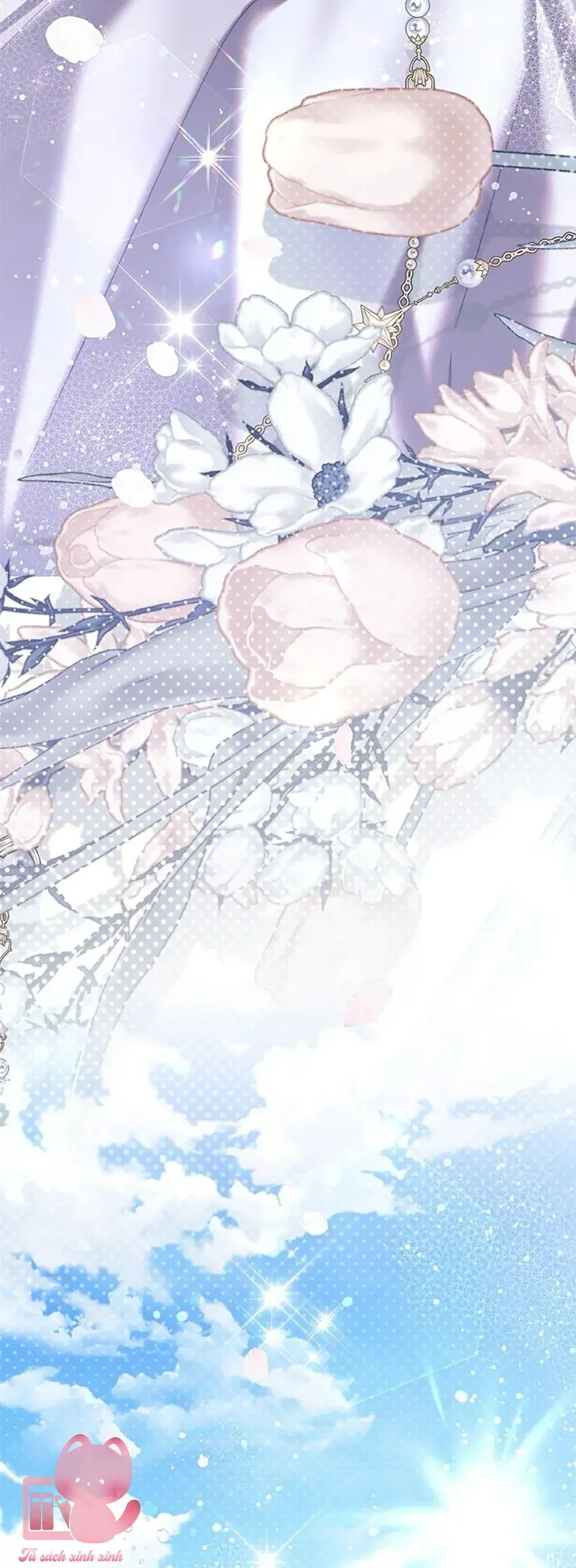 Công Chúa Chloe - Chương 148 - Trang 92