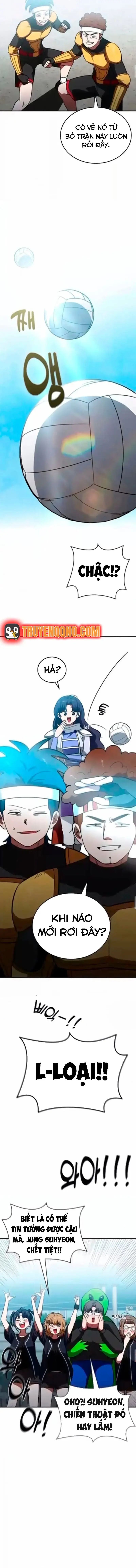 Công Chúa Đi Học - Chương 10 - Trang 13