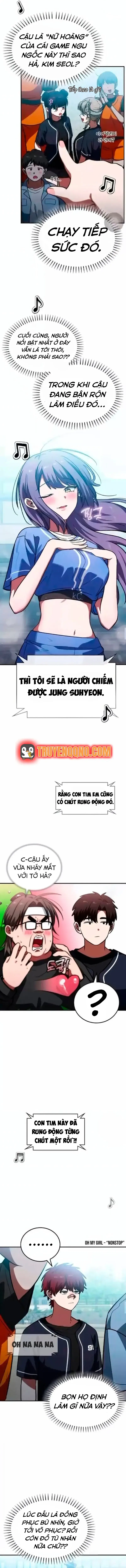 Công Chúa Đi Học - Chương 10 - Trang 16