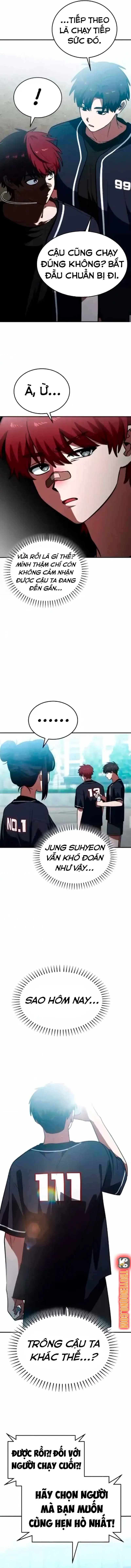 Công Chúa Đi Học - Chương 10 - Trang 18