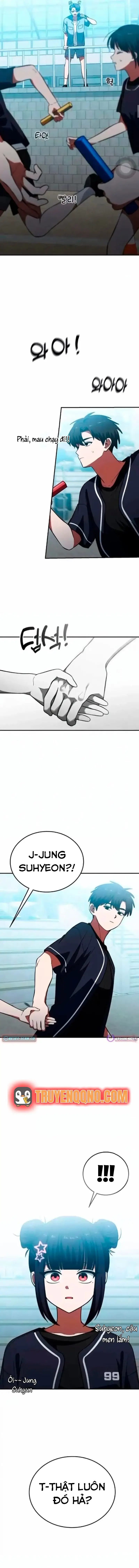 Công Chúa Đi Học - Chương 10 - Trang 19