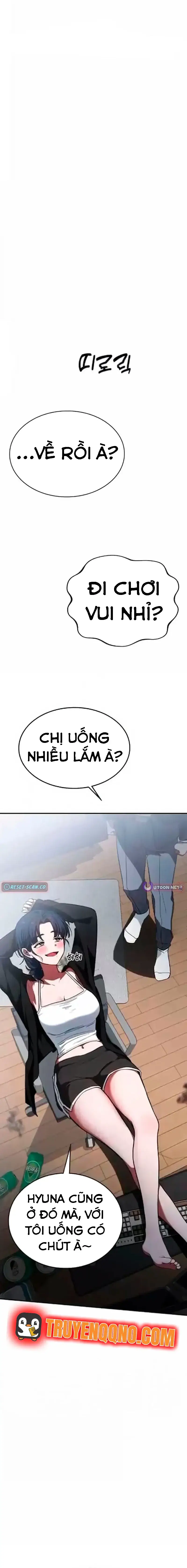 Công Chúa Đi Học - Chương 10 - Trang 3