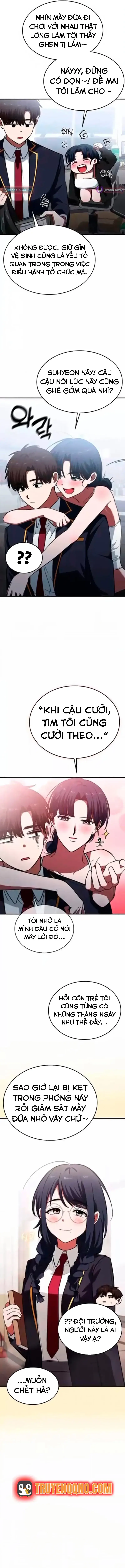 Công Chúa Đi Học - Chương 10 - Trang 4