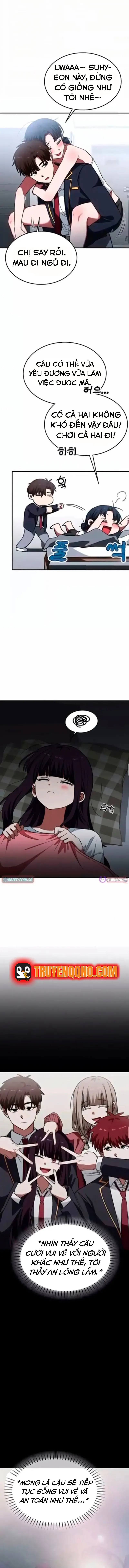 Công Chúa Đi Học - Chương 10 - Trang 5