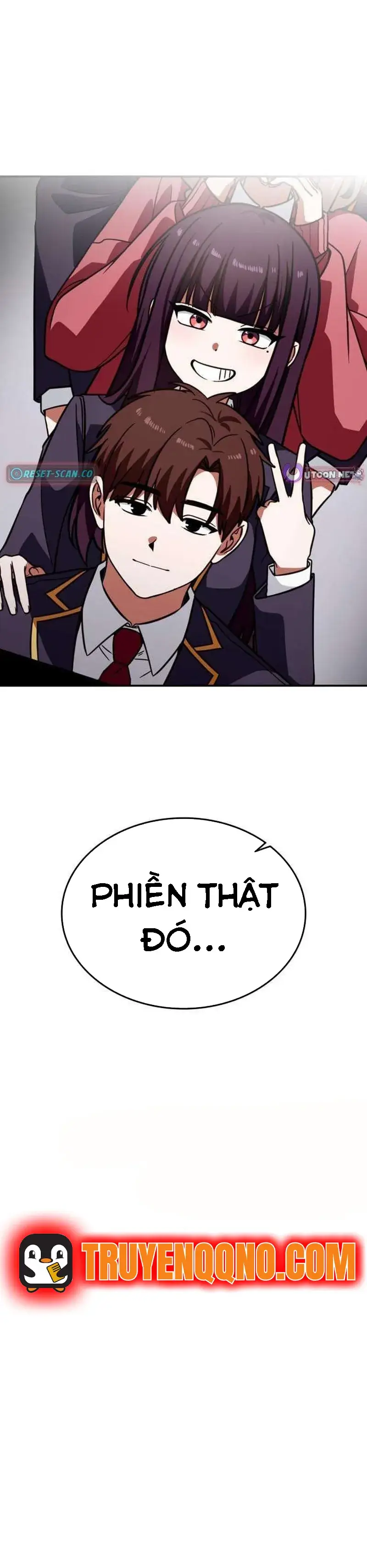 Công Chúa Đi Học - Chương 9 - Trang 17