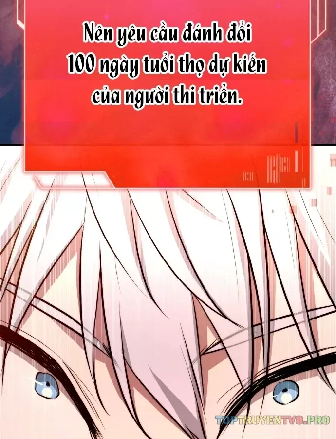 Hoàng Tử Bán Thuốc - Chương 100 - Trang 4