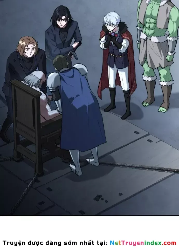 Hoàng Tử Bán Thuốc - Chương 100 - Trang 40