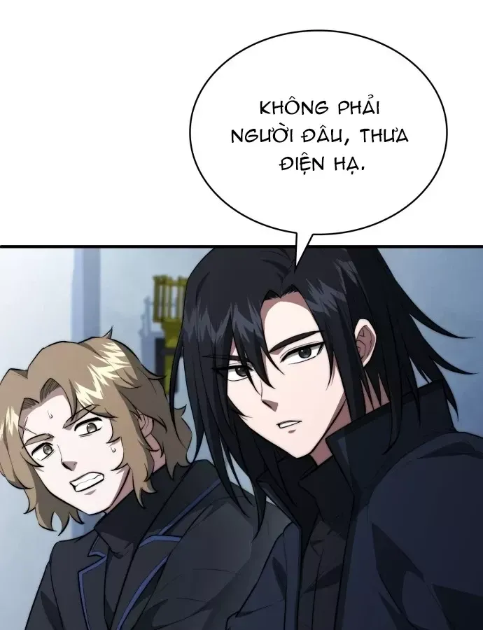 Hoàng Tử Bán Thuốc - Chương 100 - Trang 43