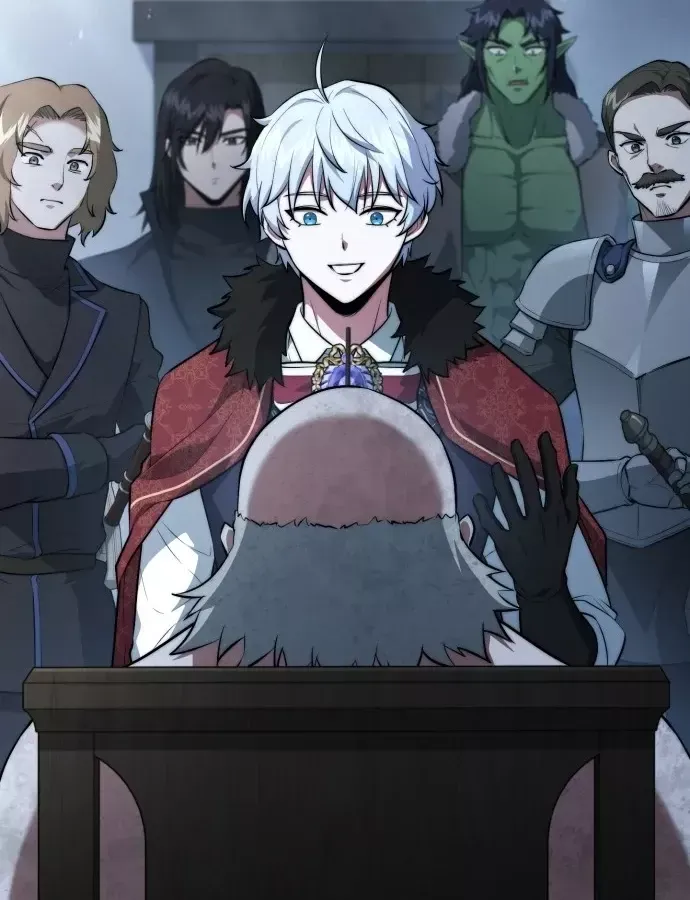 Hoàng Tử Bán Thuốc - Chương 100 - Trang 52