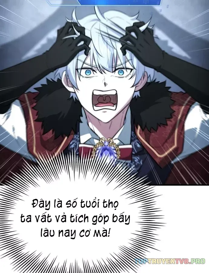 Hoàng Tử Bán Thuốc - Chương 100 - Trang 7