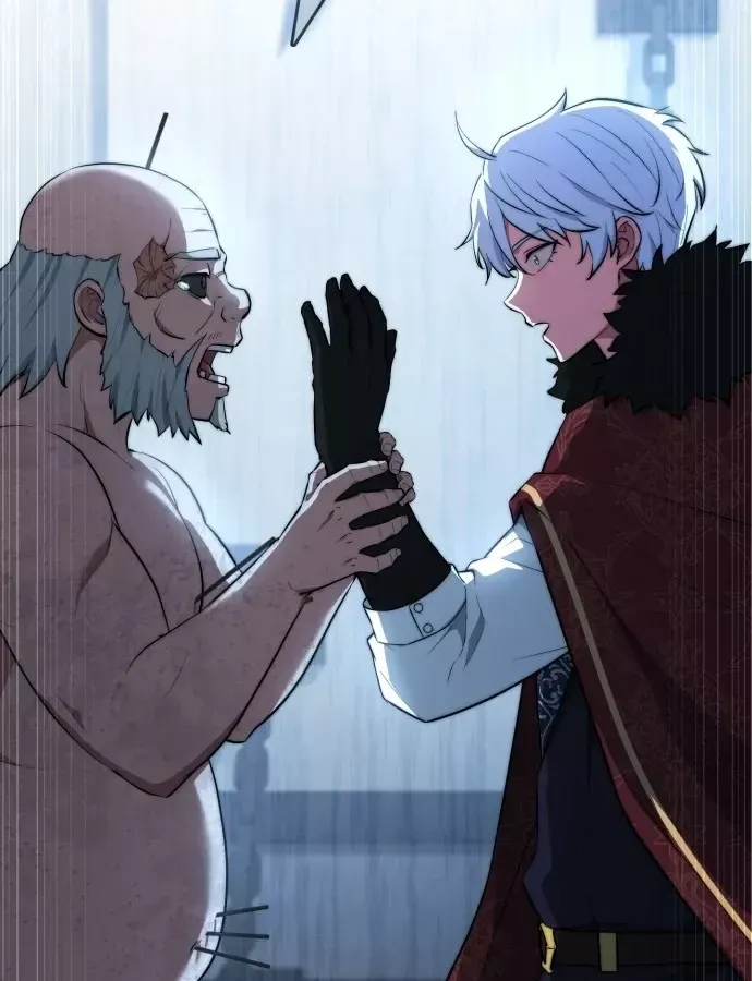 Hoàng Tử Bán Thuốc - Chương 100 - Trang 62