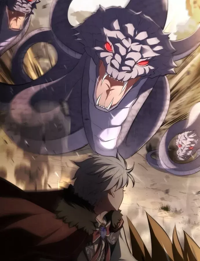 Hoàng Tử Bán Thuốc - Chương 101 - Trang 105