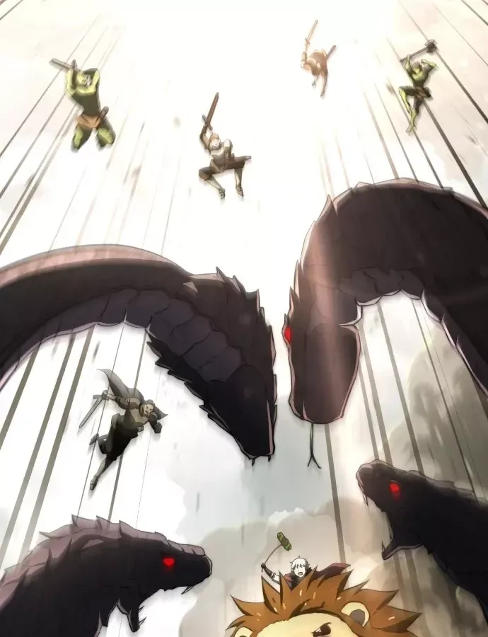 Hoàng Tử Bán Thuốc - Chương 101 - Trang 130