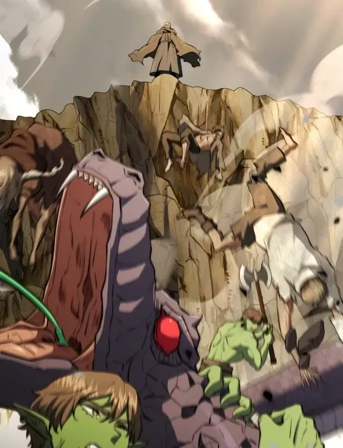 Hoàng Tử Bán Thuốc - Chương 101 - Trang 144