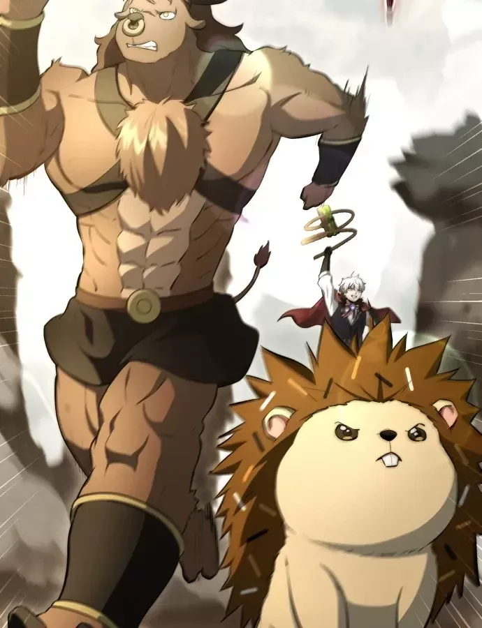 Hoàng Tử Bán Thuốc - Chương 101 - Trang 57